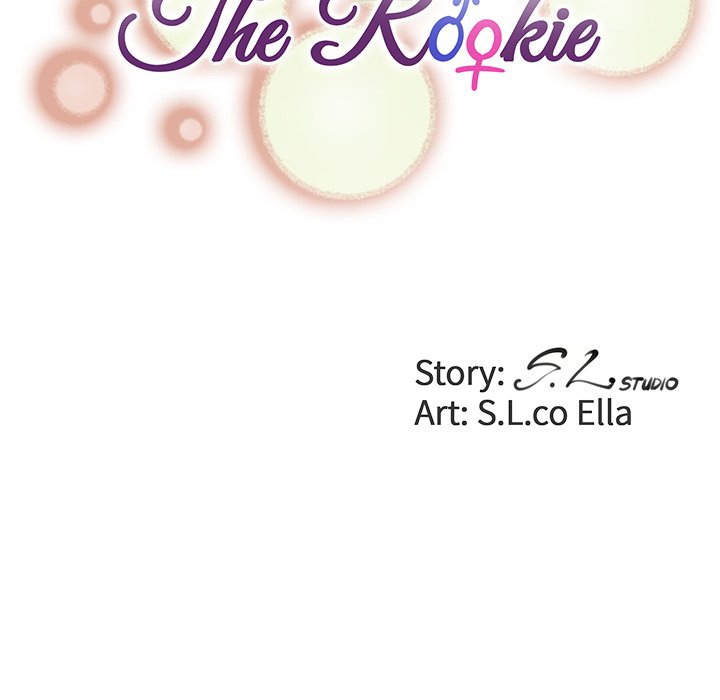 Rookie Guy Chapter 15 image 20