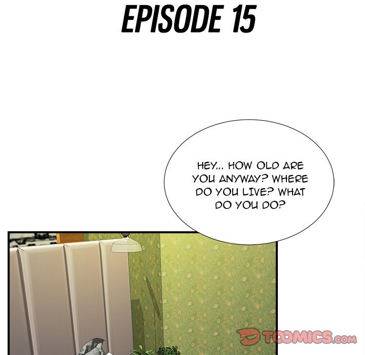 Rookie Guy Chapter 15 image 21