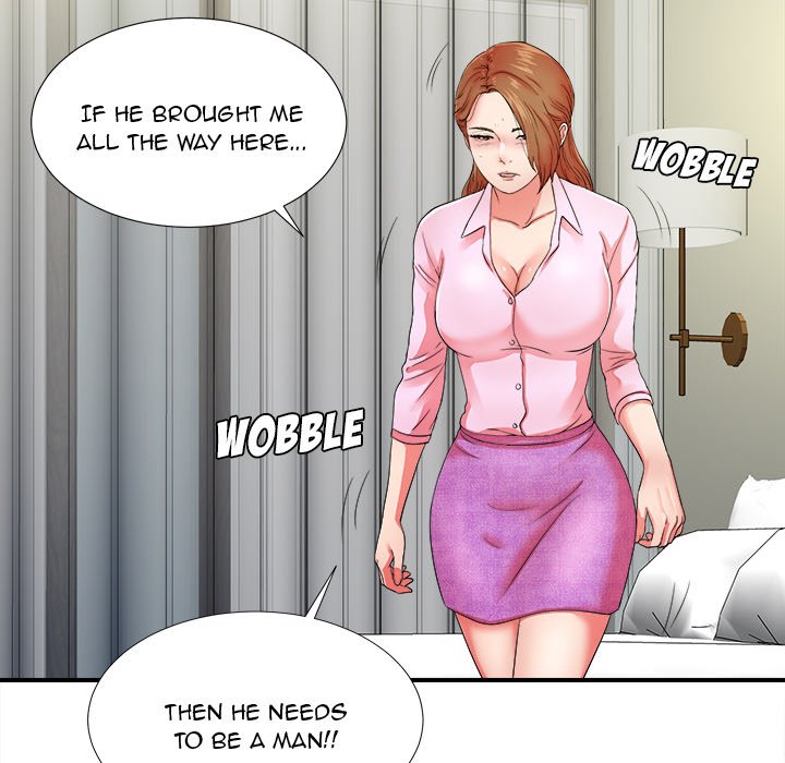 Rookie Guy Chapter 15 image 64