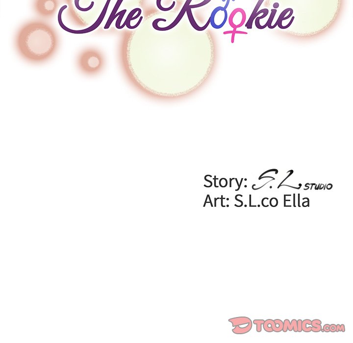 Rookie Guy Chapter 16 image 13