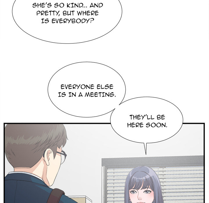 Rookie Guy Chapter 2 image 15