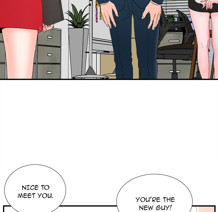 Rookie Guy Chapter 2 image 24