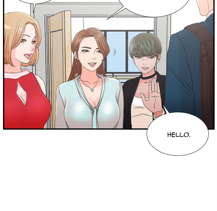 Rookie Guy Chapter 2 image 25