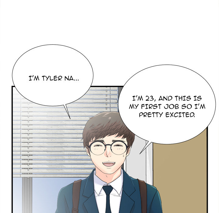Rookie Guy Chapter 2 image 38