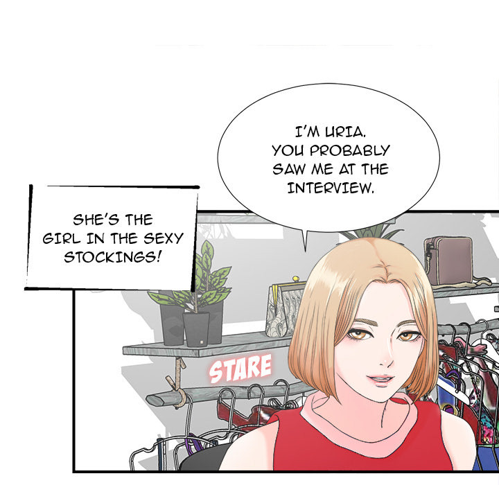 Rookie Guy Chapter 2 image 43