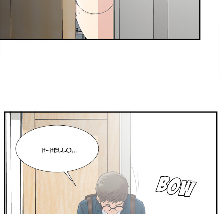 Rookie Guy Chapter 2 image 4