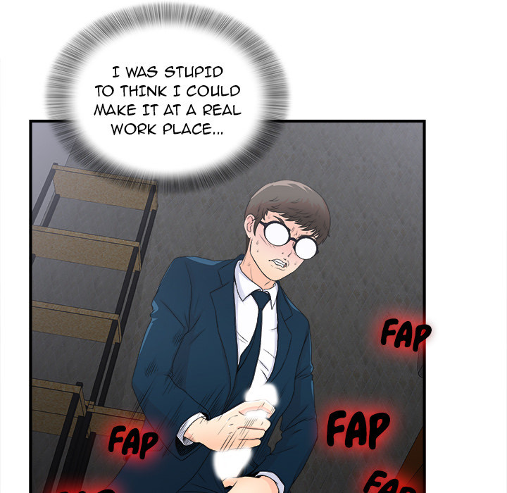 Rookie Guy Chapter 2 image 92