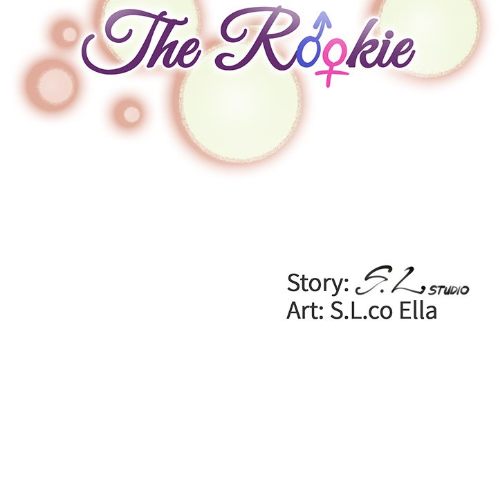 Rookie Guy Chapter 20 image 15