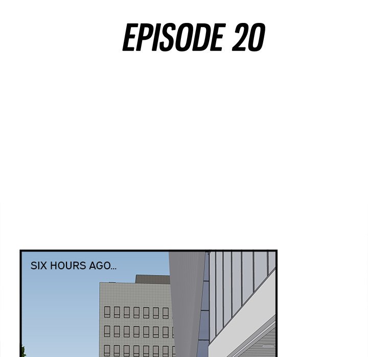 Rookie Guy Chapter 20 image 16
