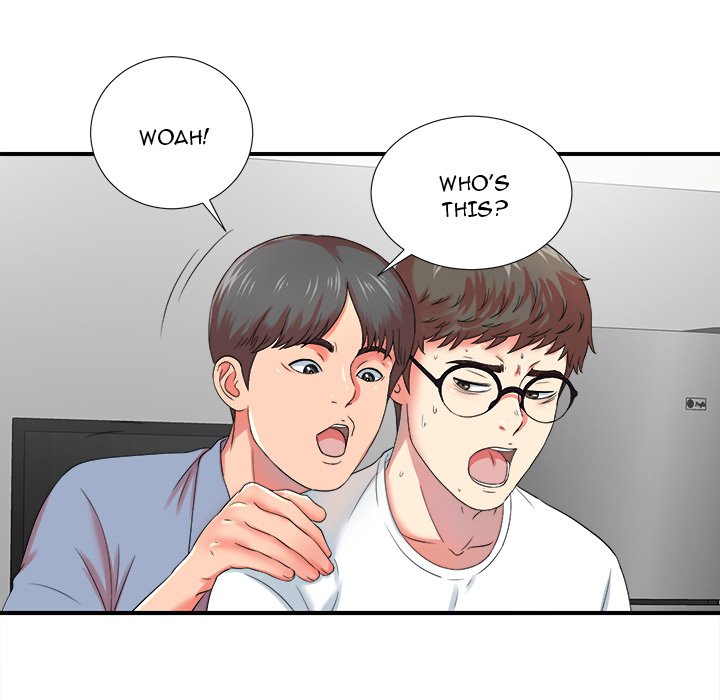 Rookie Guy Chapter 20 image 60