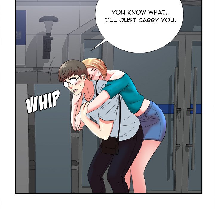 Rookie Guy Chapter 20 image 6