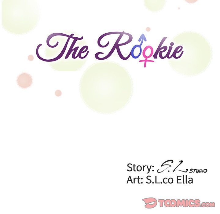 Rookie Guy Chapter 21 image 13
