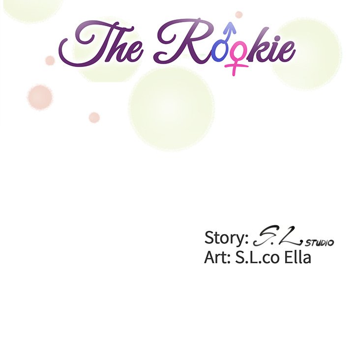 Rookie Guy Chapter 22 image 15