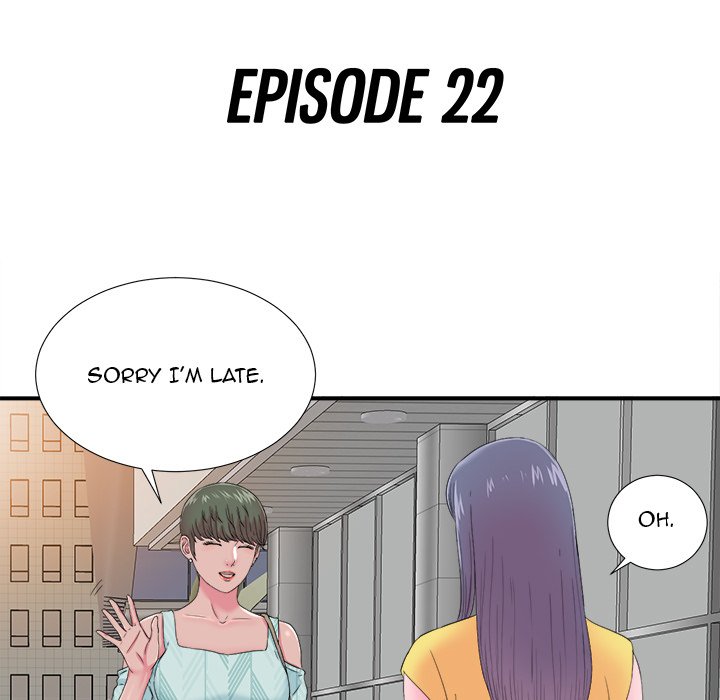 Rookie Guy Chapter 22 image 16