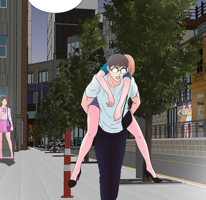 Rookie Guy Chapter 22 image 92