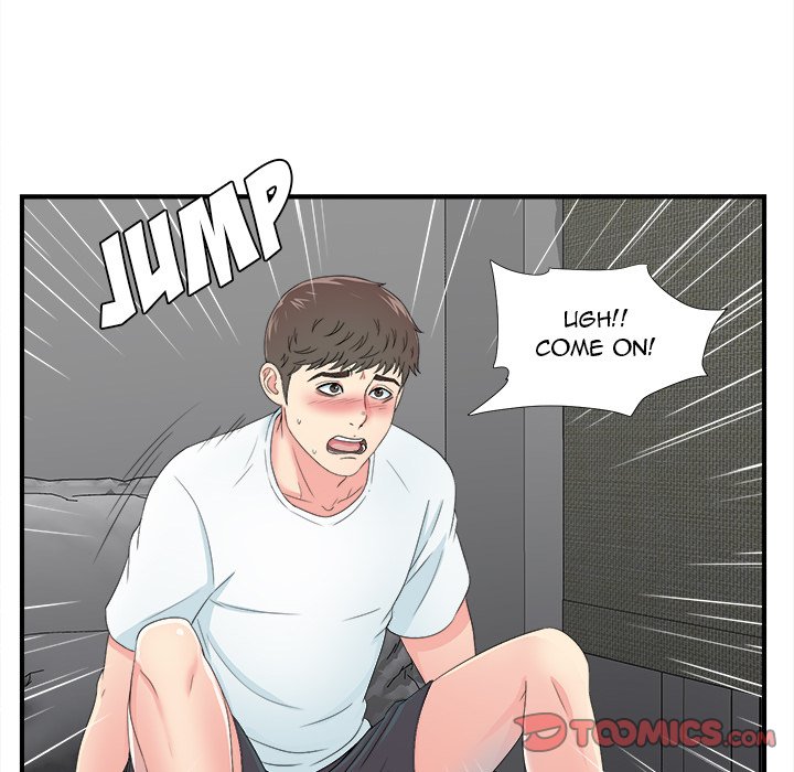 Rookie Guy Chapter 23 image 9