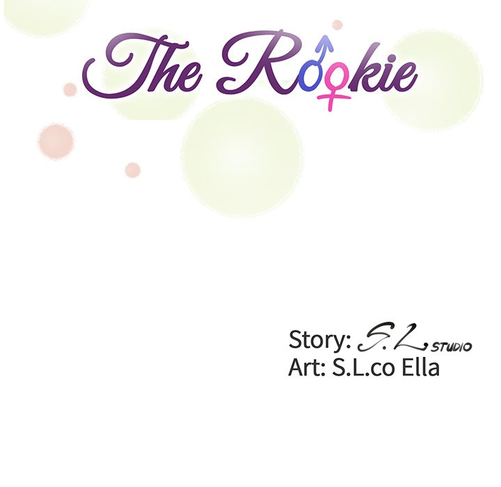 Rookie Guy Chapter 24 image 16