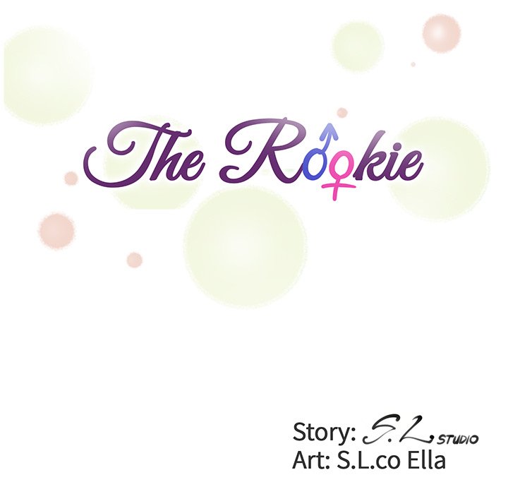 Rookie Guy Chapter 27 image 19