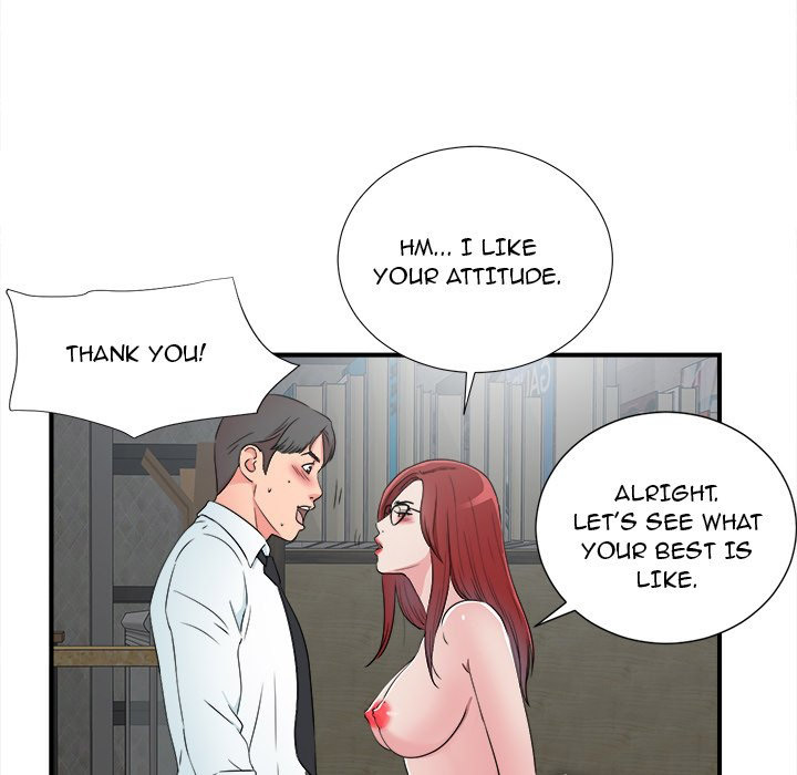 Rookie Guy Chapter 28 END image 100