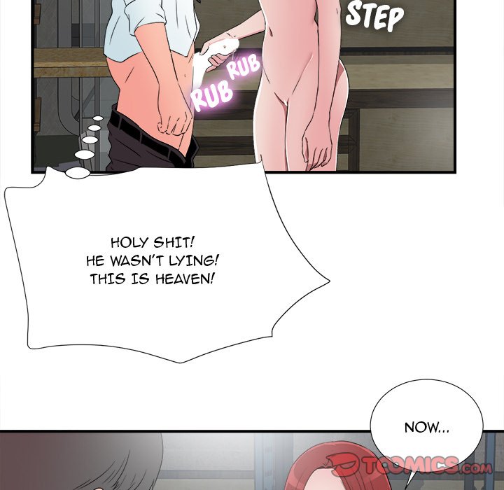 Rookie Guy Chapter 28 END image 101
