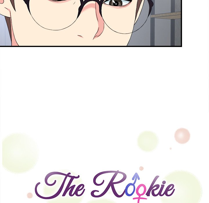 Rookie Guy Chapter 28 END image 12