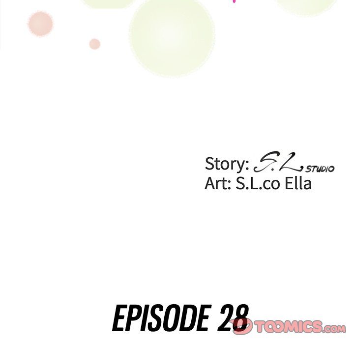 Rookie Guy Chapter 28 END image 13
