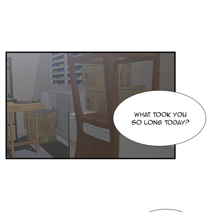 Rookie Guy Chapter 28 END image 14