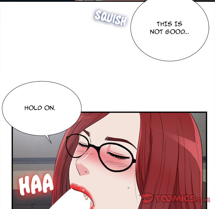 Rookie Guy Chapter 28 END image 21