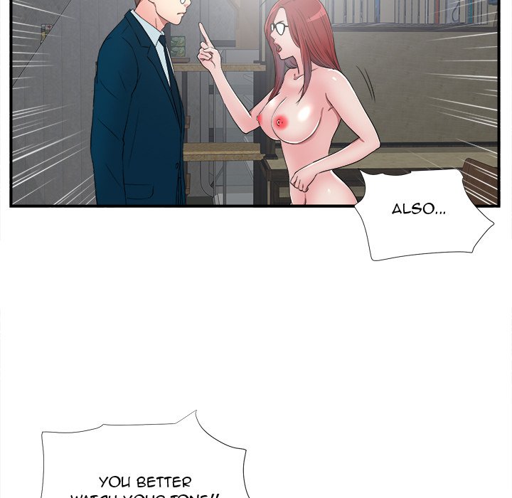 Rookie Guy Chapter 28 END image 27