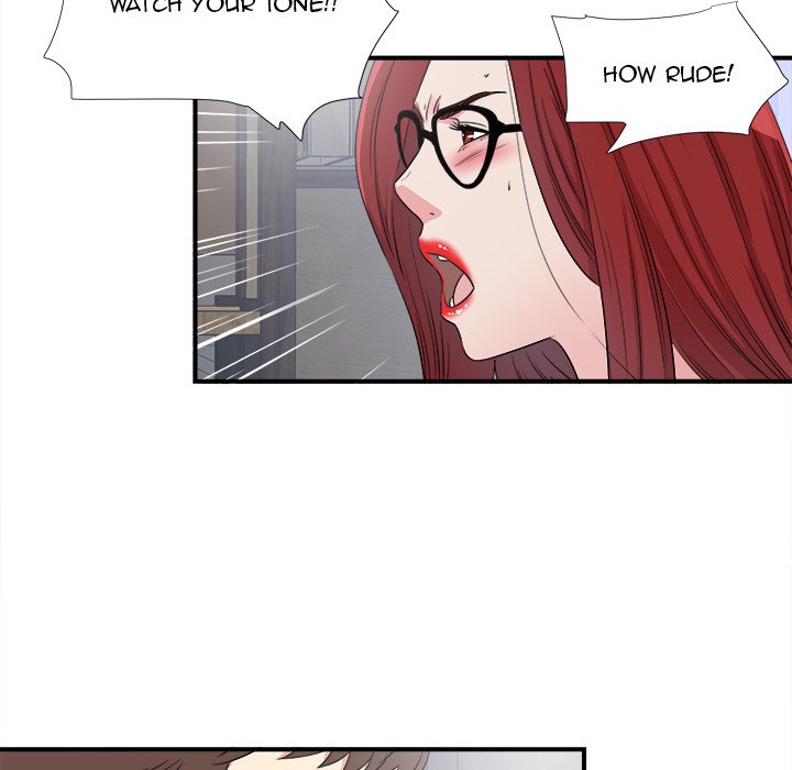 Rookie Guy Chapter 28 END image 28