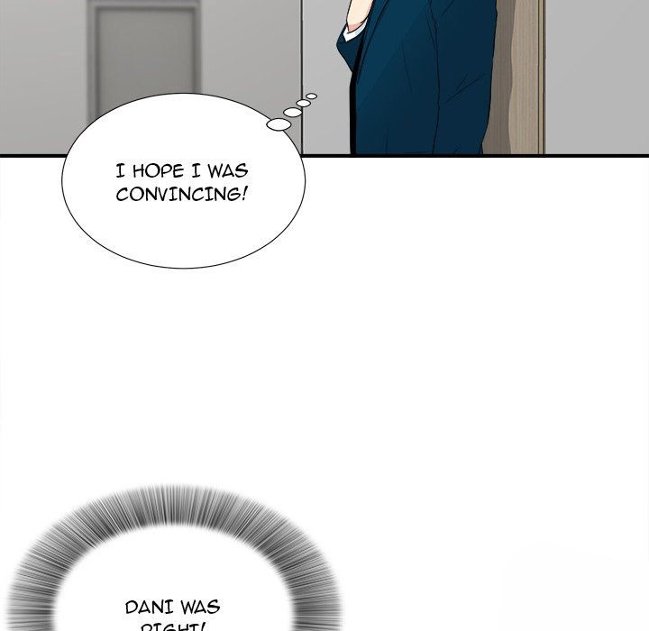 Rookie Guy Chapter 28 END image 55