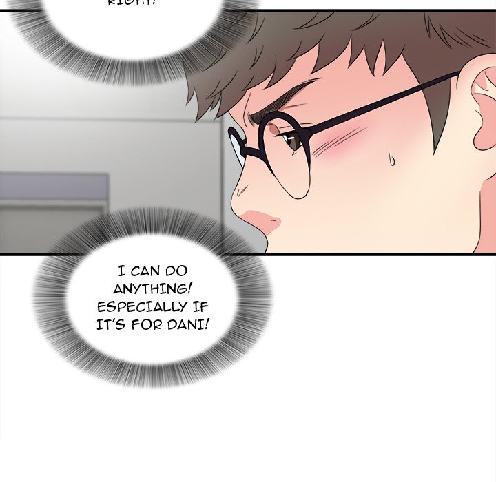 Rookie Guy Chapter 28 END image 56