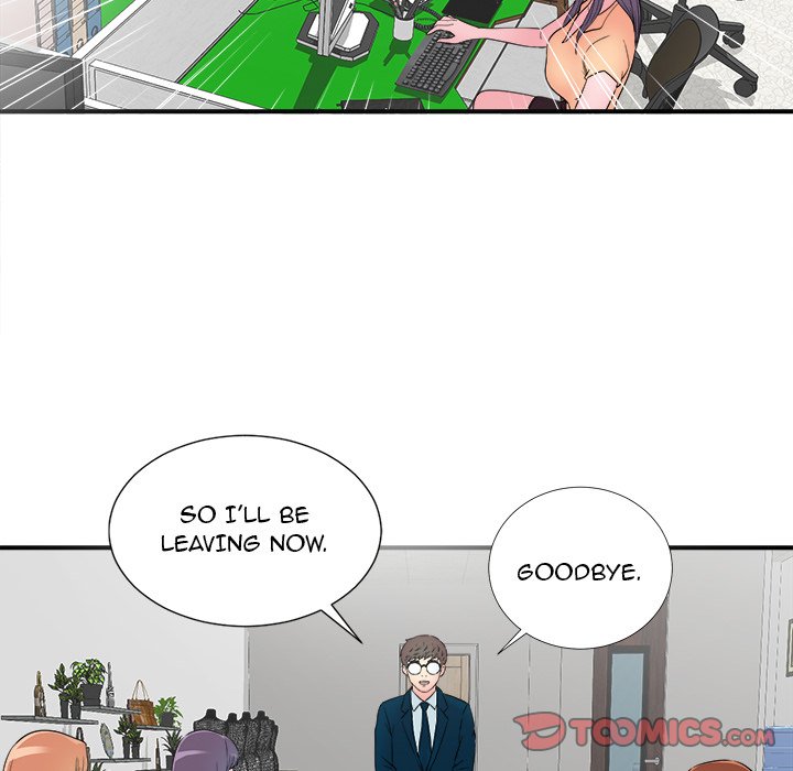 Rookie Guy Chapter 28 END image 69