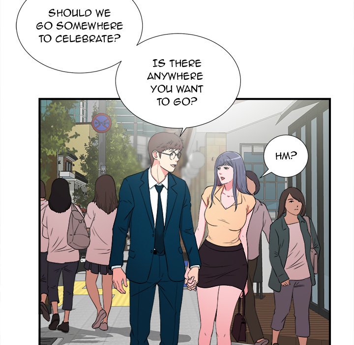 Rookie Guy Chapter 28 END image 86