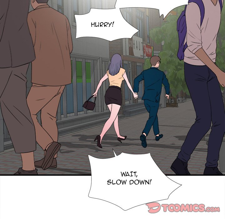 Rookie Guy Chapter 28 END image 93