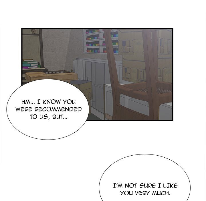 Rookie Guy Chapter 28 END image 95
