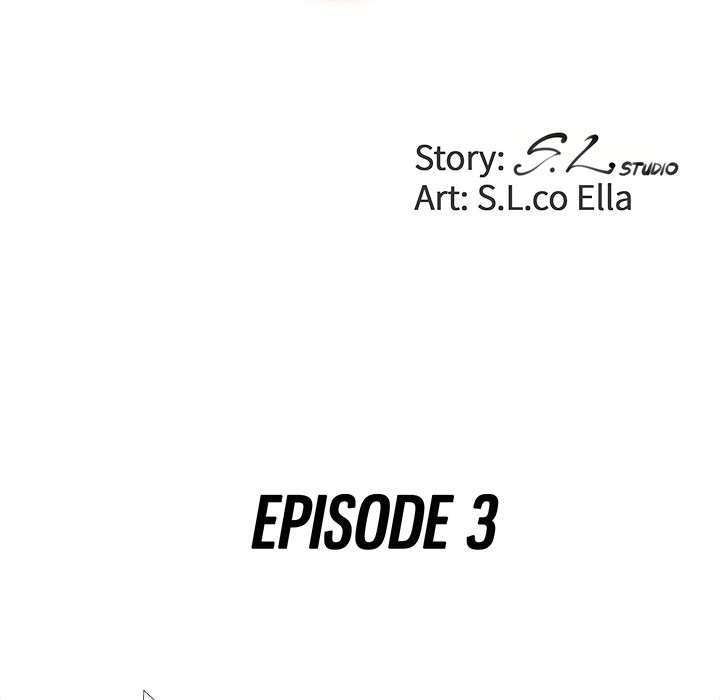 Rookie Guy Chapter 3 image 20