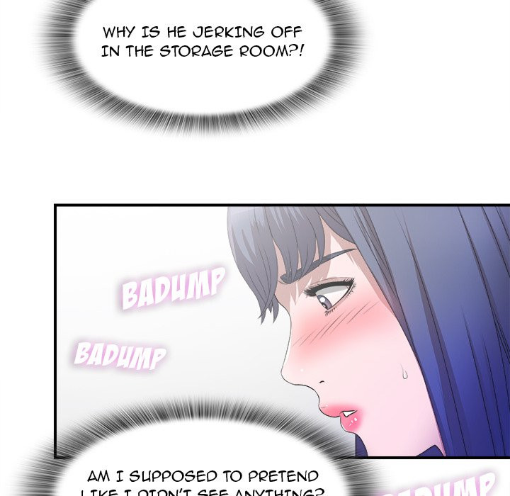 Rookie Guy Chapter 3 image 30