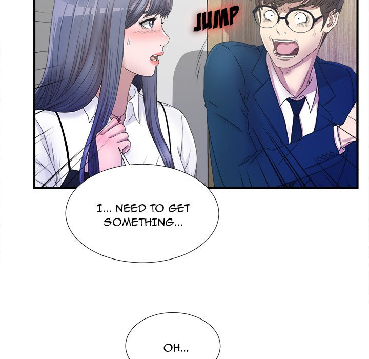 Rookie Guy Chapter 3 image 33
