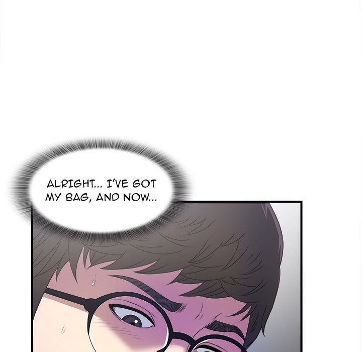 Rookie Guy Chapter 3 image 50