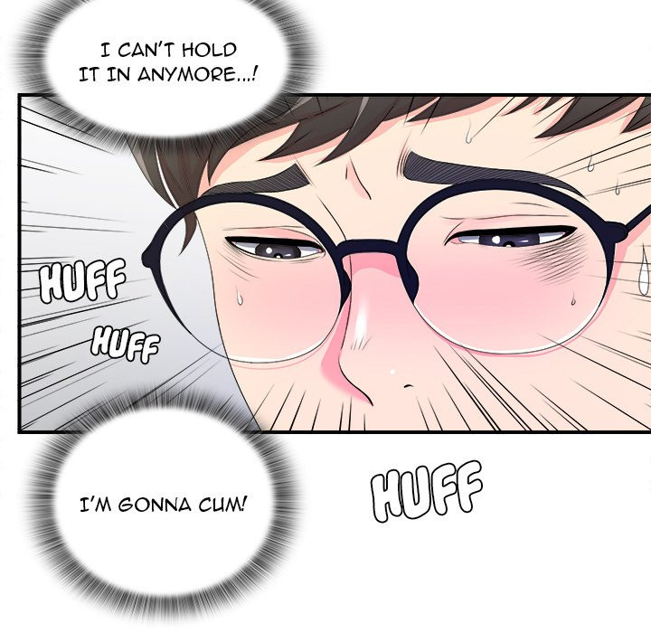 Rookie Guy Chapter 3 image 8