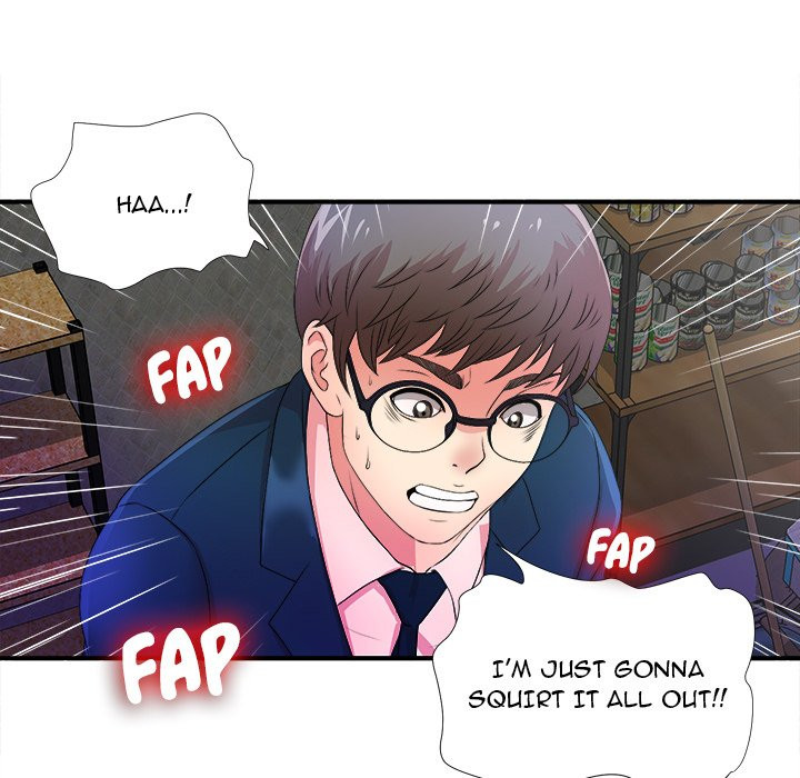 Rookie Guy Chapter 4 image 14