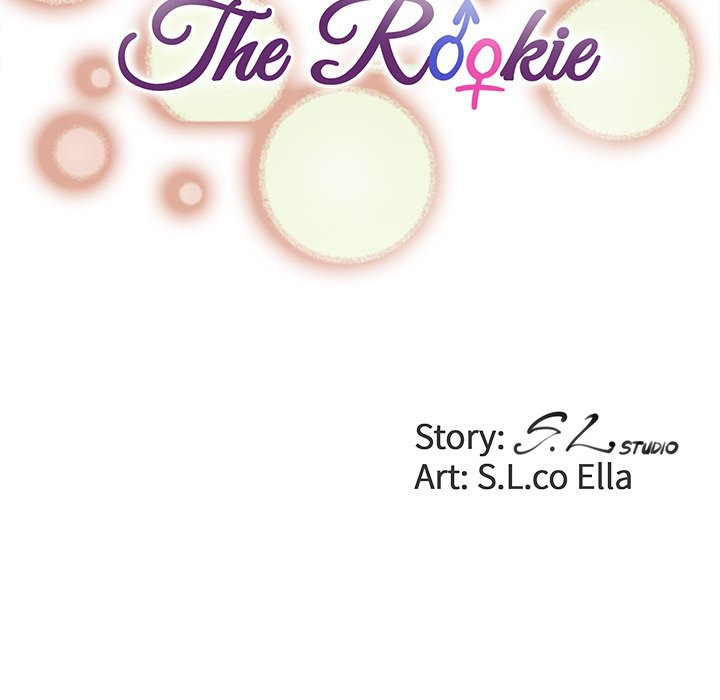 Rookie Guy Chapter 4 image 24