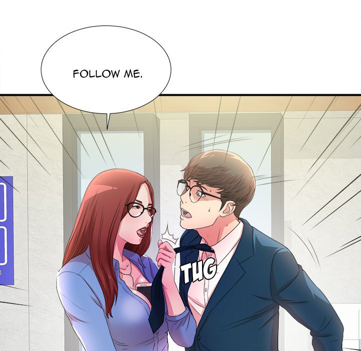 Rookie Guy Chapter 4 image 34