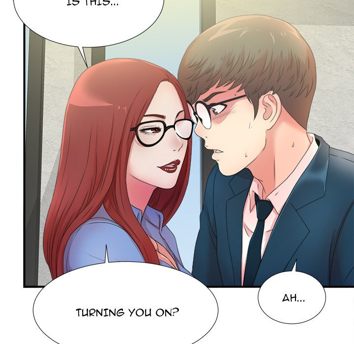 Rookie Guy Chapter 4 image 6