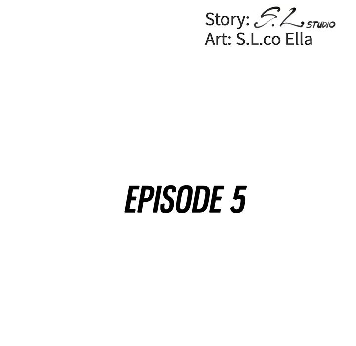 Rookie Guy Chapter 5 image 18