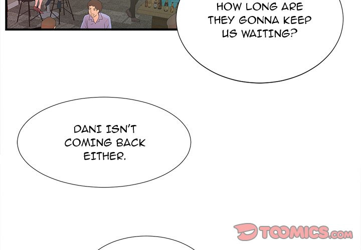 Rookie Guy Chapter 5 image 1
