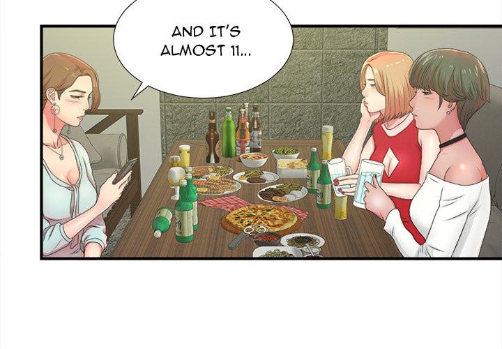 Rookie Guy Chapter 5 image 2
