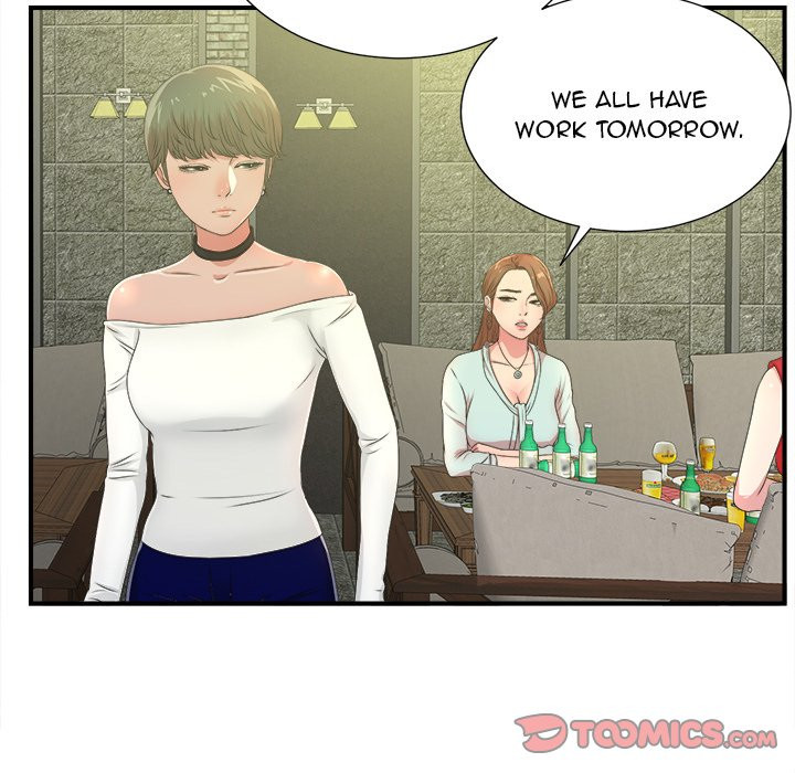 Rookie Guy Chapter 5 image 5