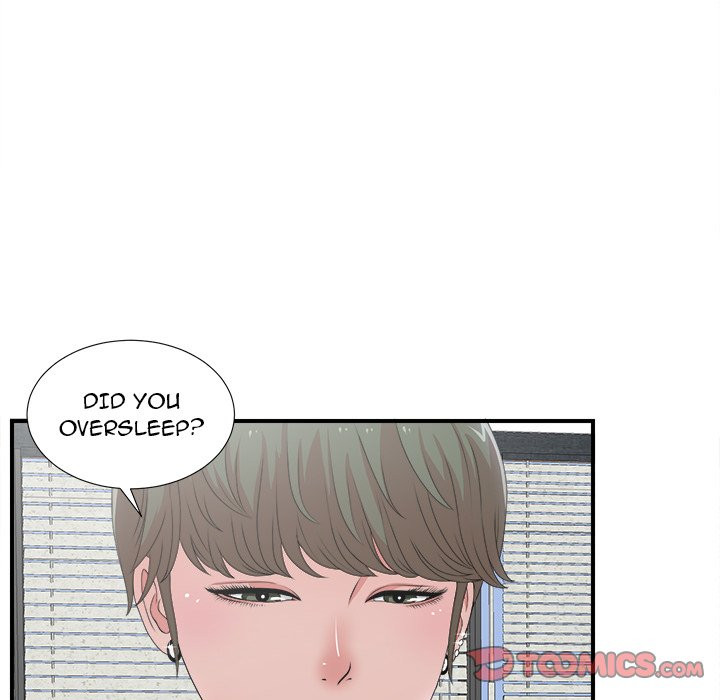Rookie Guy Chapter 6 image 110